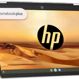 HP Chromebook Plus Intel Core N N305 - (8 GB/256 GB/Chrome Plus) 14b-cd0014TU Chromebook-image-51