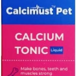 CALCIMUST PET SYRUP Pet Health Supplements-image-20