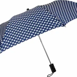 Delma 2 FOLD AUTO Open 24.5 Inch Sun And Rain Proof Regular For Men & Women Umbrella-picture-12