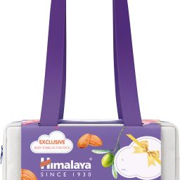 Happy Baby Gift Travel Bag with Baby Towel (9 in 1)-image-20