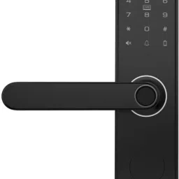OZONE OZ-FDL-02-LIFE-NXT-i Smart Door Lock-21