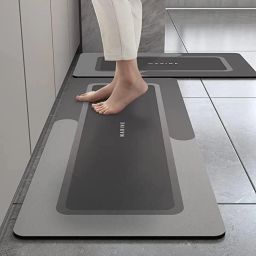 Rubber Bathroom Mat-image-48