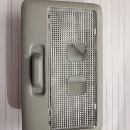 Roof Lamp Assembly Car Fancy Lights-25