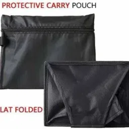 CAM-X Universal Flash Bounce Diffuser Soft Light Box Elastic Large Big Size Diffuser Softbox Dome Light Translucent for Flash/Speedlight Any Camera Flash Diffuser Any Camera Flash Diffuser image 3