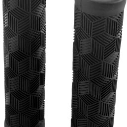 Bicycle Soft Rubber & Anti-Slip, Non Toxic Handlebar Grip Set, BHBGB525 Bicycle Handle Grip-12