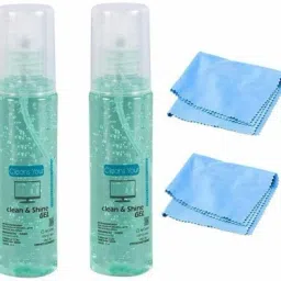 HIMOCEAN Liquid Gel Cleaner for Computers, Laptops, Mobiles for Computers(pack of 2) for Laptops-22