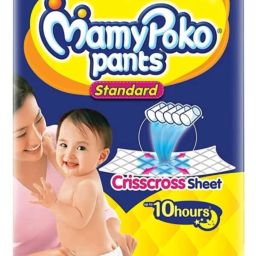 Pants Standard, Size L ( 30 Pieces ) - L-25