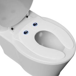 BABY FOLDABLE Potty Seat-image-21