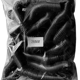 WOW Kitchen Spiral Ring Black-28mm Spiral ring Pack Of 1 Packet Manual Ring Binder-14