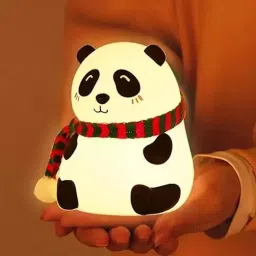 Lamp for Bedroom, Panda Lamp Table Lamp-34