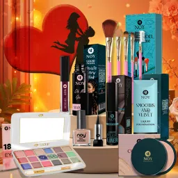 Gifting Makeup Kit for Women Complete Beauty Set for All Skin Types-image-6