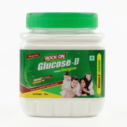 Glucose D Powder Instant Energy & Hydration With Vitamin D Energy Drink-image-15