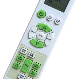 ERNIL AC67 AC Remote Compatible for Samsung AC (Your Old Remote Must be Exactly Same) Remote Controller image 2