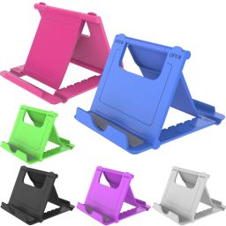 Foldable Phone Holder, Phone Support Non?Slip Phone Mobile Desktop Stand Bike Mobile Holder-9
