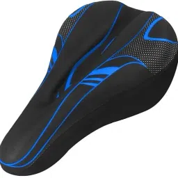 Comfort Bicycle Seat Cover, Saddle Cover Free Size Bicycle Seat Cover Free Size-23
