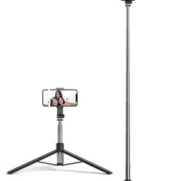 YIXU Y17 Tripod 170cm Extra long selfie stick function with remote #1 Tripod Kit-16