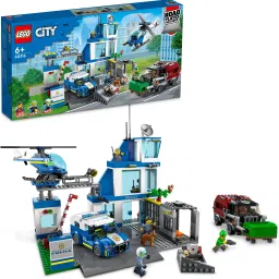City Police Station (668 Blocks)-15
