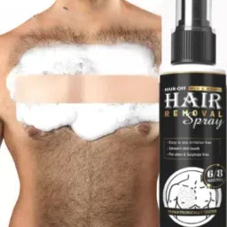 Hair Removal Sprey For Man And Woman3445 Spray (100 ml) Spray-23