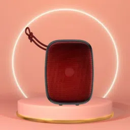 FRONY Mona (PORTABLE BLUETOOTH DESKTOP SPEAKER) With Crystal Sound & Hi Bass SoundB446 8 W Bluetooth Laptop/Desktop Speaker-picture-15