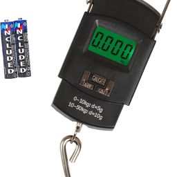 Bravity Hanging Luggage Weighing Digital Luggage Scale With Metal Hook Hanging J150 Weighing Scale-image-65