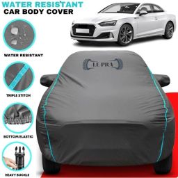 Audi A5, A5 1.8 TFSI (118 kW), A5 2.0 TDI (105 kW), A5 2.0 TFSI (132 kW), A5 2.0 TFSI (155 kW) quattro, A5 2.7 TDI, A5 3.0 TDI (177 kW), A5 3.2 FSI, A5 Cabriolet, A5 Cabriolet Diesel, A5 Sportback Diesel Body Cover-image-56