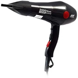 EMRIKA Hair Dryer for UNISEX, 2 Speed Control and Heavy Plastic Body Hair Curler Hair Dryer-image-40