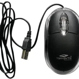 TERABYTE O36 Wired Ambidextrous OpticalGaming Mouse-19