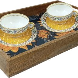 Tray Serving Set-16