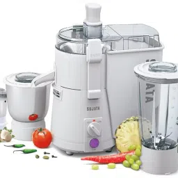 Maxima 900 W Juicer Mixer Grinder-21