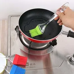 vrukie Decorating Items, All in one Combo for Cake Making, Kitchen Tool Set image 3