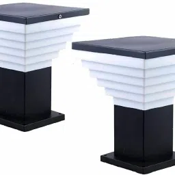 ToutDOOR8 Gate Light Outdoor Lamp-image-45