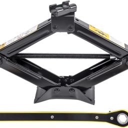 1 Ton Jack _ 01 Vehicle Jack Stand-image-38