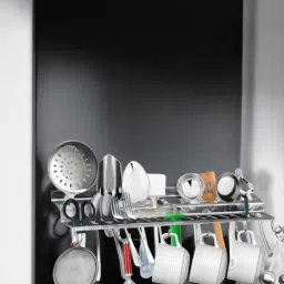 Empty Cutlery Holder Case-42