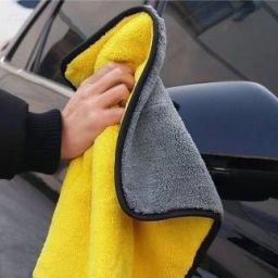 Microfiber 600 GSM Hand, Sport, Face, Hair Towel-image-19
