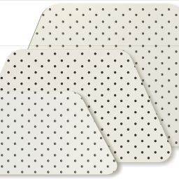 Thermoplastic Nasal Splints (pack of 1) Large Manual Nasal Aspirator-image-6