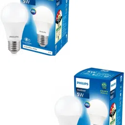 5 W Basic Round E27 LED Bulb-picture-20