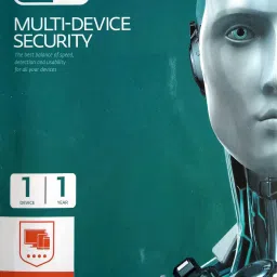 Eset Smart Security Total Security 1 User 1 Year-12