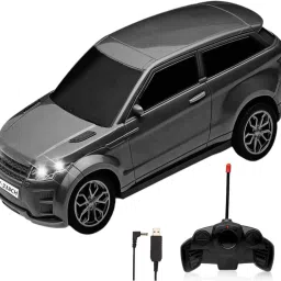 Famous Car Remote Control 3D with LED Lights, Chargeable 82-picture-37