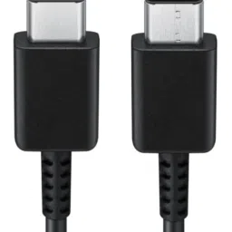 BeatLink Type C 5 A 1.01 m original 45W USB C TO C SUPER-FAST CHARGER CABLE image 2