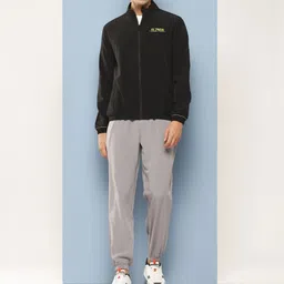 slazenger Solid Men Track Suit-picture-12