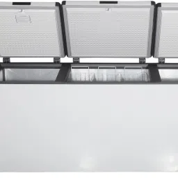 570 L Triple Door Standard Deep Freezer-image-53