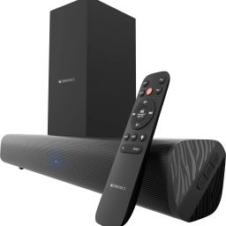 ZEBRONICS Juke Bar 200A, BTv5.1, 11.43cm Subwoofer, HDMI ARC, Wall Mountable 90 W Bluetooth Soundbar-14