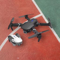K3&E99 dron4k HD foldable dronWith Camera 4k HD Mini dron1080P Live Video_a17 Drone-image-41