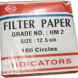 INDICA FILTER PAPER Filter Paper-19