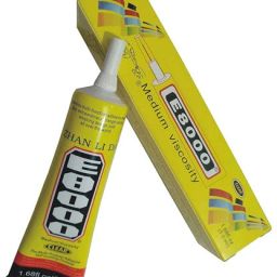 E-8000 Glue for Repair cracks Glue-12