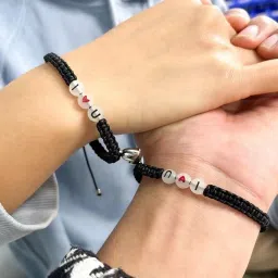 Dori Silver Bracelet Set-picture-15
