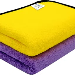 Microfiber Vehicle Washing Cloth-image-29