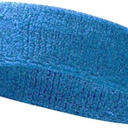 Moisture Wicking Workout HeadBand-image-2
