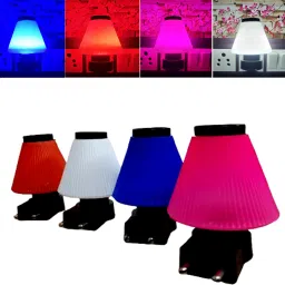 Swing Arm Wall Light Wall Lamp With Bulb-image-12