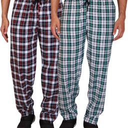 Pack of 2 Men Pyjama-image-66